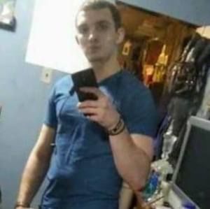 Meet your Posher, Jonny